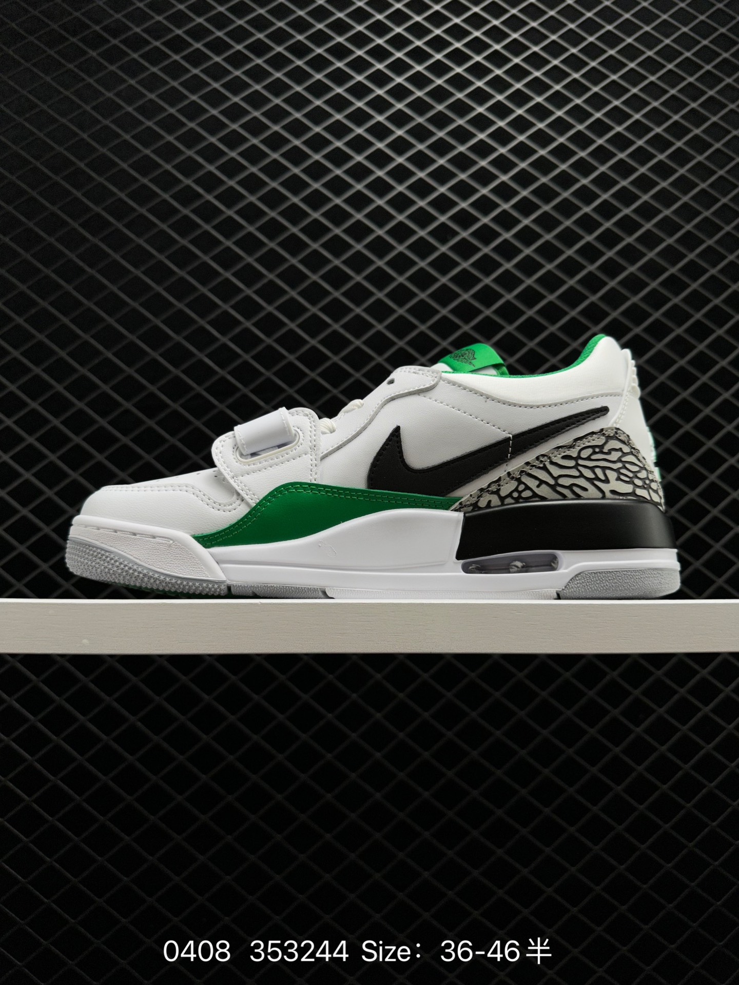 Air Jordan Legacy 312 Low